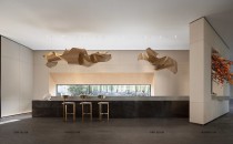 佛山融創(chuàng)半島壹號營銷中心