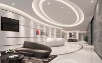 辦公室裝修|前臺設(shè)計(jì)有哪些建議？